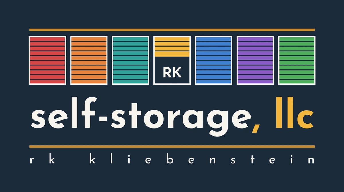 Self-Storage, LLC logo